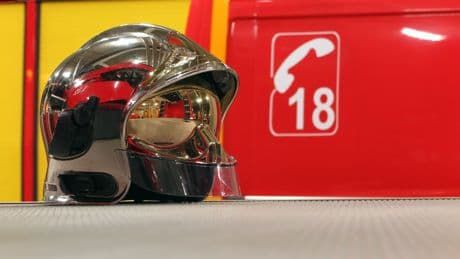 Annecy : une école primaire visée par un incendie criminel