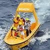 Police reveal exactly how little girl fell from Disney Dream cruise ship before her heroic father saved her