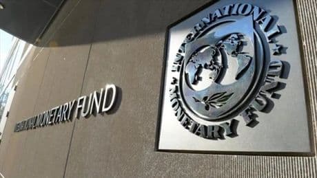 IMF Türkiye'nin büyüme tahminini açıkladı