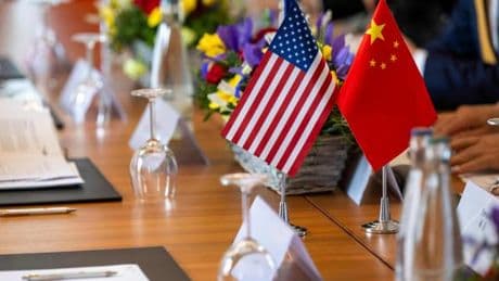 La Chine et les Etats-Unis concrétisent une pause de 90 jours dans leur guerre commerciale