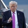 Trump annonce que les États-Unis ont frappé un nouveau bateau de « narcoterroristes » vénézuéliens