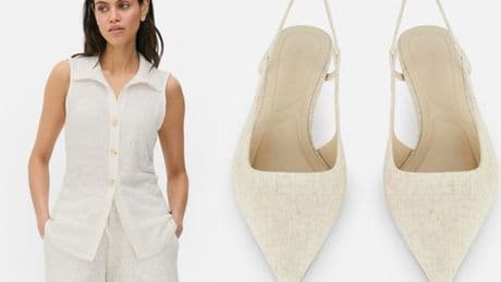 'Look rich, chic and classy' with Primark's new summer collection from £5