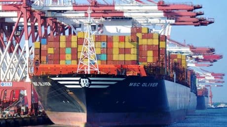 La perspective des taxes américaines a porté les exportations chinoises en mars