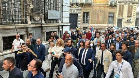 Comunali, vittoria al primo turno a Genova e Ravenna per il centrosinistra. Taranto la sfida più incerta