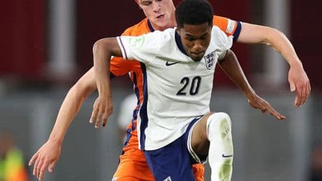 Jayden Meghoma to Rangers loan transfer agreed as details of Jefte deal revealed