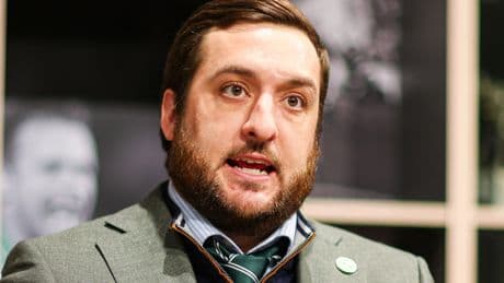 Hibernian closing in on new chief executive as part of board changes