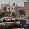 Cisjordanie : des villages palestiniens attaqués