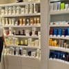 Guerre en Ukraine : Crèmes anti-âge, cosmétiques, soins capillaires... Les produits de beauté, une autre manière de résister
