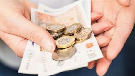 'It's not Government money they're spending it's ours'