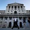 Bank of England holds interest rates at 4.25% amid fears Middle East crisis and rising food inflation could increase cost-of-living further