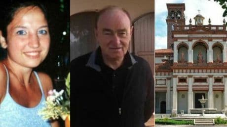 Garlasco, la nuova pista sul ricatto a sfondo sessuale a Don Gregorio: Chiara Poggi «uccisa per impedirle di parlare»