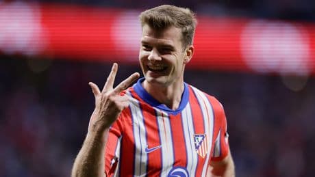 Hattrick in 4 (!) Minuten - Ex-Bundesliga-Flop pulverisiert Spanien-Torrekord
