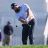 Go Birds and birdies: Retired Eagles great Jason Kelce takes his swings, advice at PGA Tour pro-am