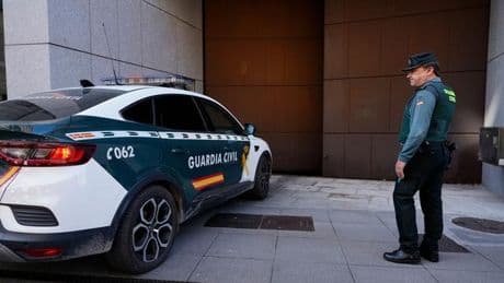 Haft für Deutsche beantragt: Kinder eingesperrt: Deutschen drohen in Spanien 25 Jahre