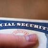 Trump keeps saying the GOP mega bill will eliminate taxes on Social Security. It does not
