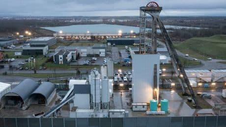 Stocamine: la justice va se prononcer sur l'enfouissement définitif des déchets toxiques