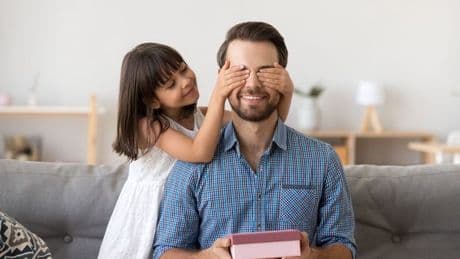 Father’s Day ideal gift as dads get FREE day of adventure this weekend