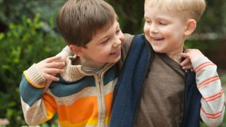 Freundschaft unter Kindern: Ich muss mich mal wieder bei Stefan melden - Familiennewsletter