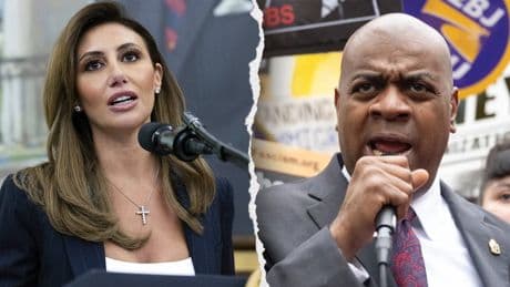 Alina Habba drops federal trespassing charge against Dem mayor, offers ICE facility tour: 'Nothing to hide'