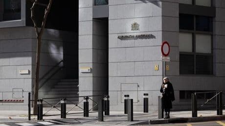 La Audiencia Nacional rechaza liberar al líder de una trama que confesó un fraude de 255 millones con el IVA de los hidrocarburos
