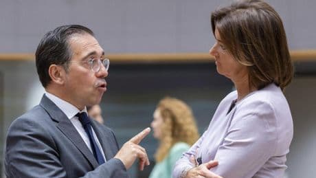 España quiere dejar constancia en la UE que el rechazo al catalán es político