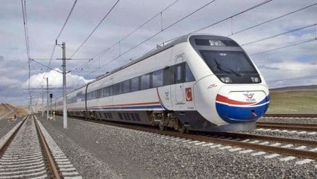 Karadeniz'in demiryolu ağının kilit noktası Çorum olacak! İlk etapta Samsun-Çorum-Ankara için tarih verildi