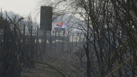 El otro incendio: gana la antipolítica y pierde la gente