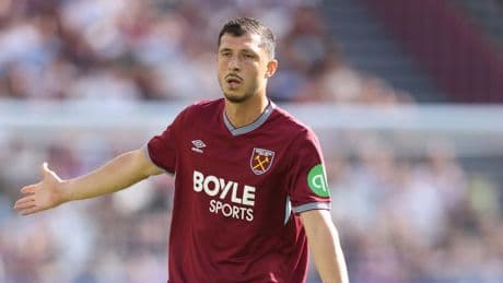 La 'operación Guido Rodríguez', pendiente de otro movimiento del West Ham
