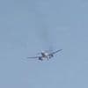 Watch: Smoke seen from plane engine after takeoff from Las Vegas