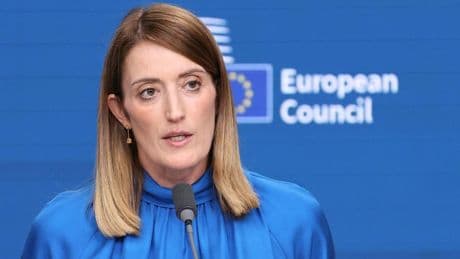 Un tercio de los españoles respalda que la UE refuerce su papel en seguridad y defensa
