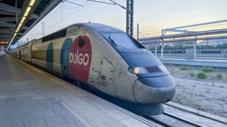 Montero culpa a Ouigo del último caos ferroviario entre Madrid y Andalucía y apunta a un posible sabotaje a Renfe