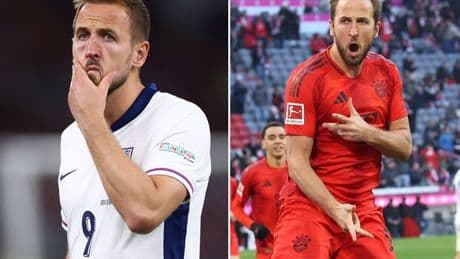 Harry Kane has given critics perfect response after ending painful wait to win a trophy