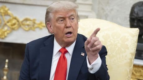 « Taco », l’expression qui met à mal les menaces de Donald Trump