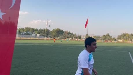 Adıyaman Belediyesi "Akademi Gençlik Gelişim Ligi" için hazırlıklara başladı