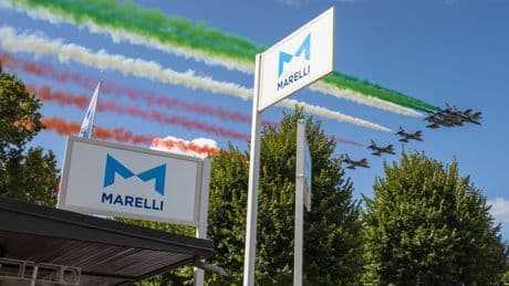 Nessuna offerta per Marelli, resta ai creditori mentre il Chapter 11 va avanti