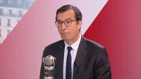 "On n'est pas une compagnie low cost": la SNCF est plus sévère sur les bagages mais son patron assure que ce n'est pas pour l'argent