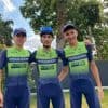 Cyclisme. Open 1, 2 et 3 : Janzé et Redon sont à l’affiche ce dimanche