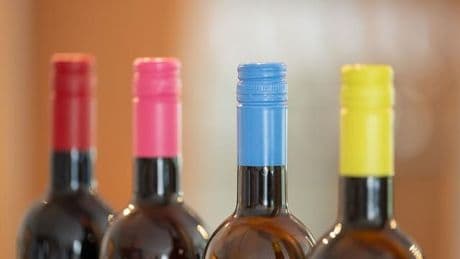Ausfuhr deutscher Weine: Winzerin Hauck sucht in aller Welt nach neuen Märkten