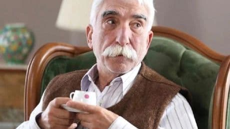 Oyuncu Cezmi Baskın, taciz iddialarını reddetti