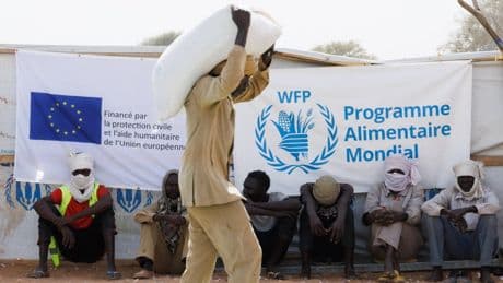 « La situation des civils atteint chaque jour des niveaux de désespoir inédits » : comment deux des plus grandes agences humanitaires de l’ONU sont contraintes de sabrer leurs activités