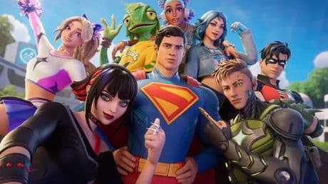 Fortnite down LIVE: Epic Games release statement as game continues to be offline