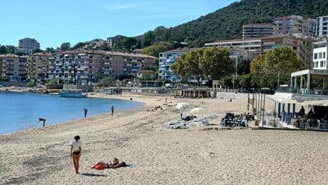 Un député corse veut faire payer les touristes pour la gestion des déchets
