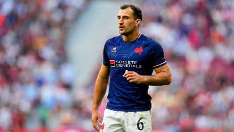 Rugby à 7 : les Bleus 5e de la finale du circuit mondial à Los Angeles, les Bleues 8e