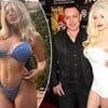 Courtney Stodden, 30, talks new 'pain' over tragic marriage to Doug Hutchinson, 65, when she was only 16