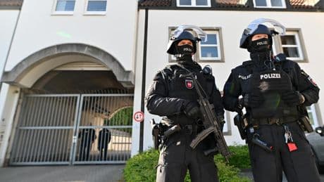 Encuesta: ¿Hay riesgo de violencia en Alemania con la extrema derecha?