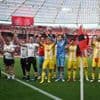 „Keiner wird hier vom Klassenerhalt sprechen“: Der 1. FC Union bleibt zurückhaltend