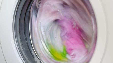 Waschmaschine wackelt beim Schleudern: Abhilfe