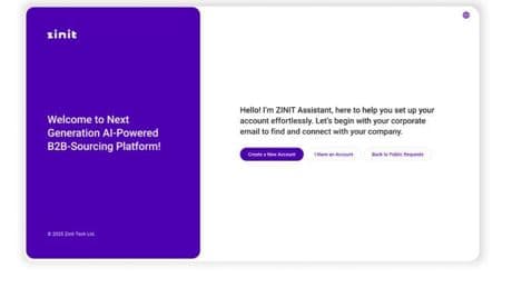 How Zinit’s AI Is Revolutionizing Global Procurement