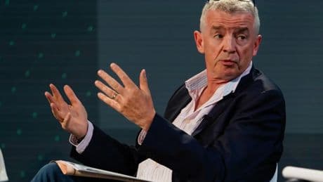 Ryanair apela el fallo que exime a Booking de causarle pérdidas por un fraude informático