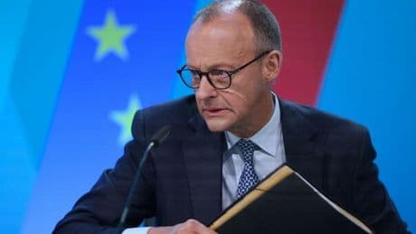 Il rapporto sull?Afd imbarazza Merz: tensione tra Berlino e la Casa Bianca